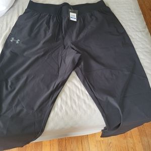 Under Armour Wind Pants
